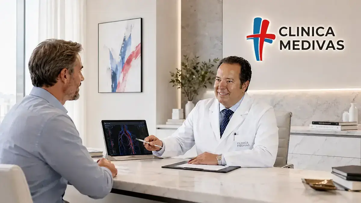 Beneficios de Hacerse un Lifting de Cuello: Recupera la Juventud de tu Perfil | Clínica Medivás Madrid Beneficios de Hacerse un Lifting de Cuello: Recupera la Juventud de tu Perfil | Clínica Medivás Madrid