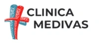Logo Clínica Medivás Madrid Clínica Medivás Madrid
