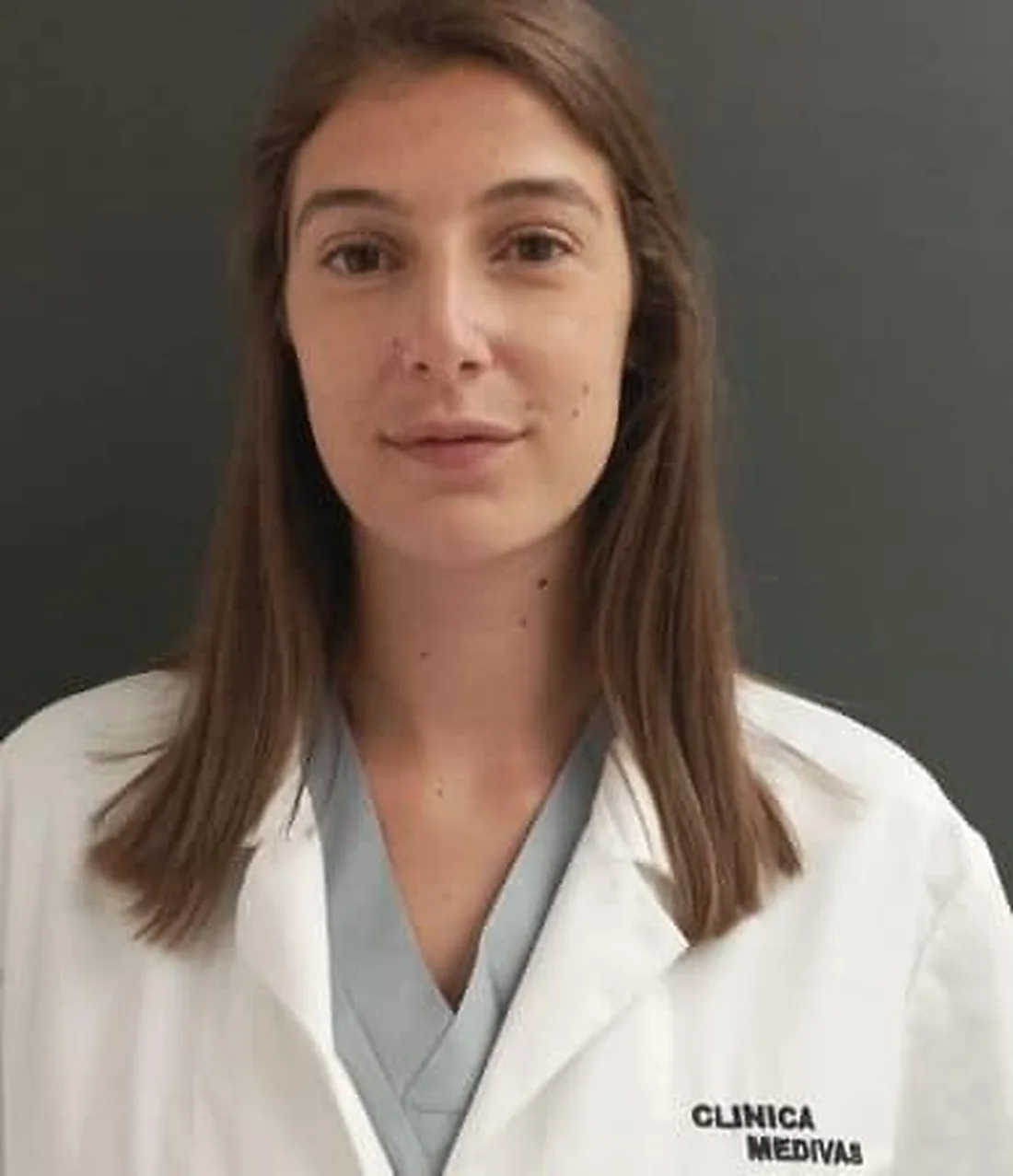Celia Amorós Nistal en Clínica Medivás Madrid