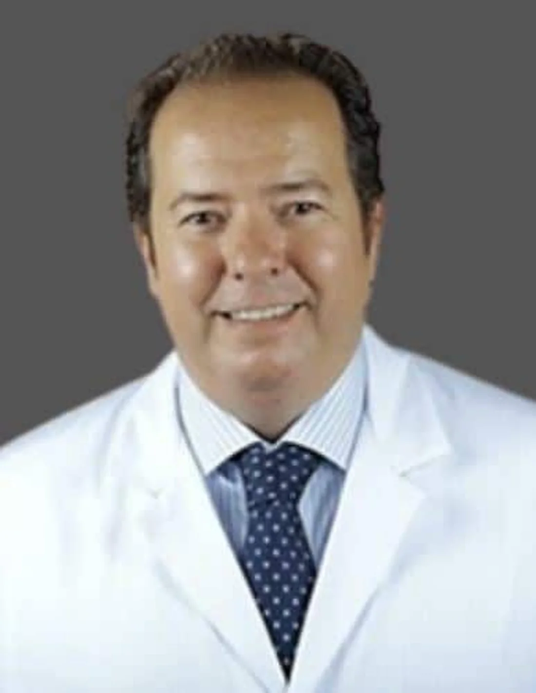Dr. Agustín Arroyo Bielsa en Clínica Medivás Madrid