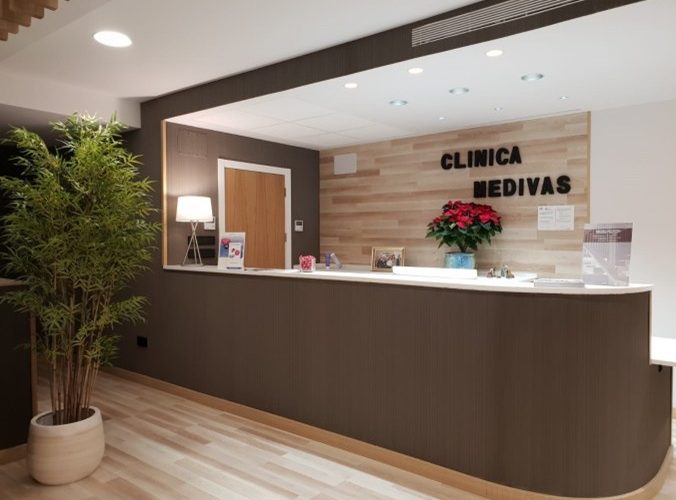 clínica vascular en Madrid
