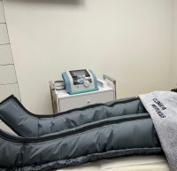presoterapia