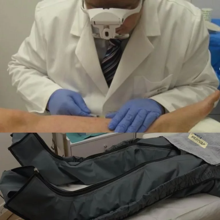 Presoescleroterapia